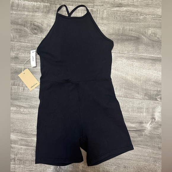 Wilfred Free Leila Romper - Small - Picture 3 of 7